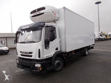 camión frigorífico Iveco