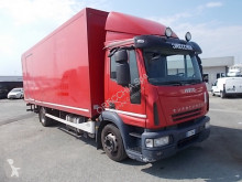camion furgone usato