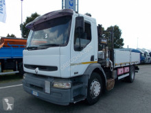 Renault Midlum