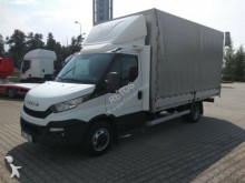 camion cassone centinato usato