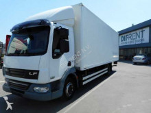 DAF box truck