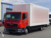 gebrauchter Kastenwagen