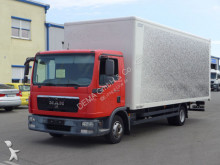 gebrauchter Kastenwagen