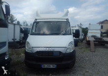 ciężarówka Iveco DAILY 35C15 RAMA KIPER WYWROT