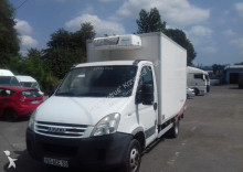 ciężarówka Iveco DAILY 35C12