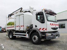 camion benne TP occasion