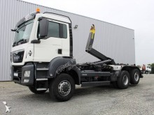 camion MAN TGS 28.440