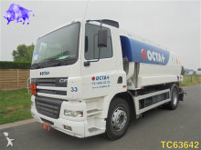 camion DAF CF85