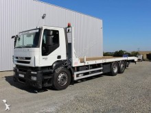 camion Iveco Stralis 360