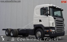 Scania R 500