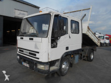 camion Iveco Eurocargo