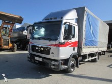 camião MAN TGL 8.180
