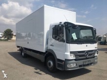 camión Mercedes Atego 1224