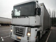 camión lonas deslizantes (PLFD) Renault
