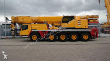 Liebherr other trucks