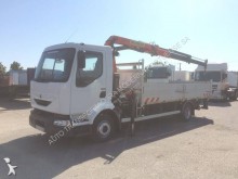 camião Renault Midlum 220 DCI