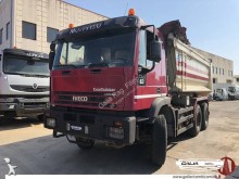 used tipper truck