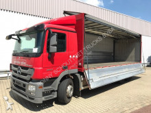 Mercedes Actros