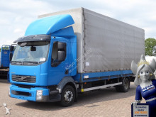 Volvo FL truck