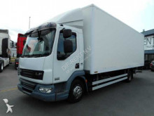 DAF box truck