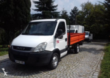 ciężarówka Iveco DAILY 35S11 KIPER WYWROT WYWROTKA
