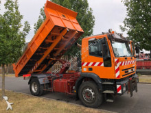 Iveco 19E24 truck