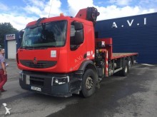 camión Renault Premium Lander 410 DXI