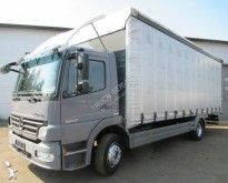 ciężarówka Mercedes Atego 1222
