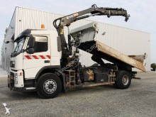camion bi-benne occasion