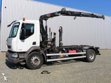camion Renault Midlum 220.16