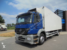 Mercedes Axor 1823