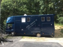 used horse truck