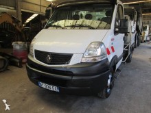 camião Renault Mascott