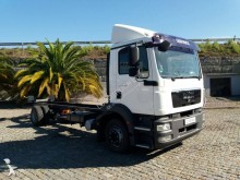 camião MAN TGM 15.250 BL