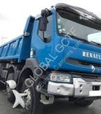 camion Renault Kerax 420