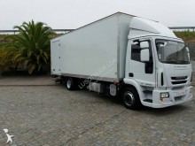 camião Iveco Eurocargo ML 120 E 22