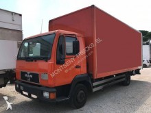 MAN LE 160 C truck