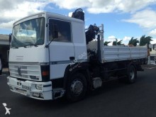 Renault Gamme R 340 truck