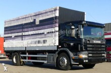 camion Scania R