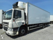 camión frigorífico mono temperatura DAF