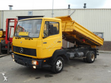 Mercedes 809D