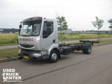camión Renault Midlum