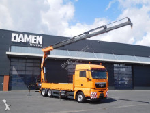 MAN other trucks