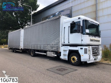 Renault box truck