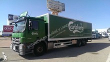 camión Mercedes 2636