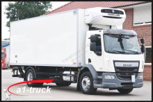 vrachtwagen koelwagen DAF