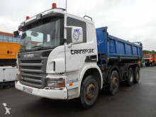 camion Scania P 380
