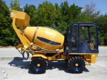 vrachtwagen beton molen / Mixer Fiori