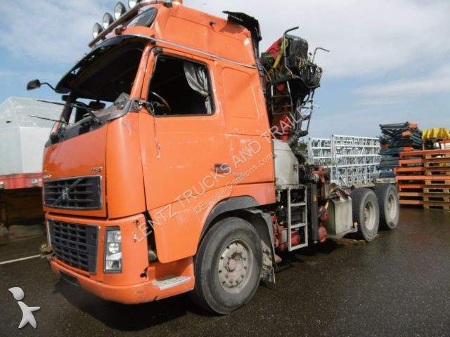 Camion Volvo BELGIQUE, 154 Annonces De Camion Volvo BELGIQUE Occasion ...