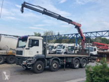 used flatbed truck